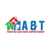 A&T Painting and Home Improvement gallery