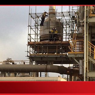 High Risk Solutions - Gladstone Central, QLD. Each Project Is Openly And Thoroughly Assessed