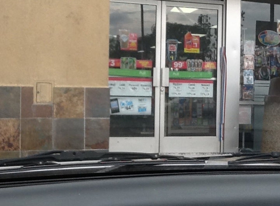 7-Eleven - Huntington Beach, CA