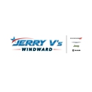 Windward Dodge Chrysler Jeep RAM - New Car Dealers