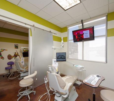 Lone Tree Dentists and Orthodontics - Lone Tree, CO