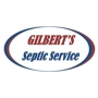 Gilbert's Septic Service