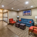 Quality Inn West Plano - Dallas - Motels