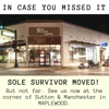 Sole Survivor Leather gallery