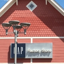 Gap - Clothing Stores