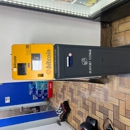 BudgetCoinz Bitcoin ATM - Banks