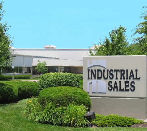 Industrial Sales Company - Olathe, KS