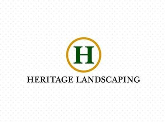 Heritage Landscaping Inc