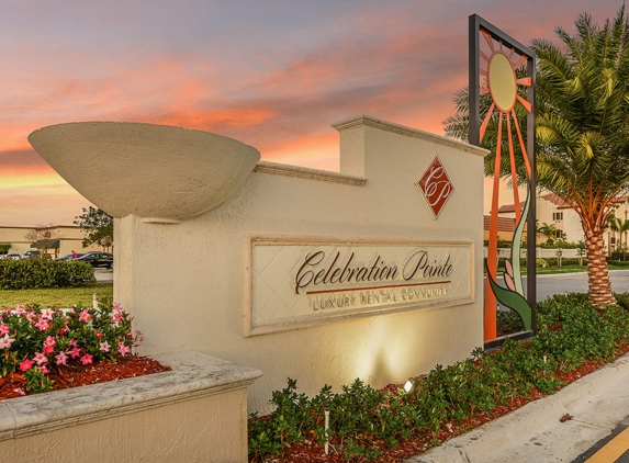 Celebration Pointe - Margate, FL