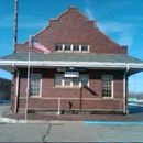 Amtrak - Railroads-Ticket Agencies