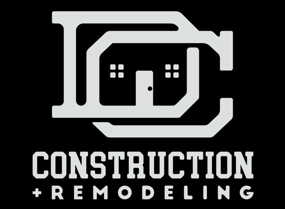 DC Building & Remodeling - Cadillac, MI