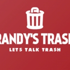 Randy's Trash