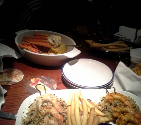 Red Lobster - Scarsdale, NY