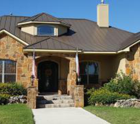 Prestige Metal Roofing Systems - New Braunfels, TX