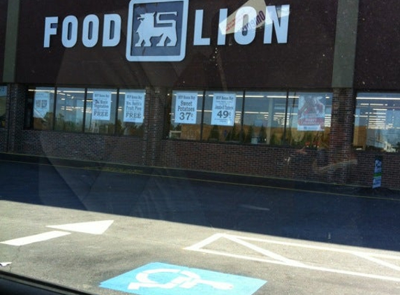 Food Lion - West Columbia, SC