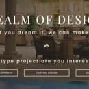 Realm Of Design - Wood Products