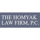 The Homyak Law Firm, PC - Attorneys