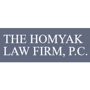 The Homyak Law Firm, PC