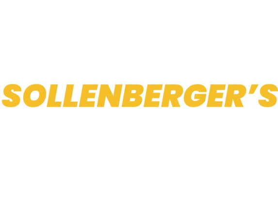 Sollenberger's Messenger Service - Carlisle, PA