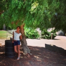 Olivas Adobe - Historical Places