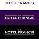 Hotel Francis - Motels