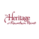The Heritage at Fountain Point - Assisted Living Facilities