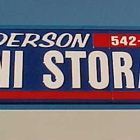 Anderson Mini Storage
