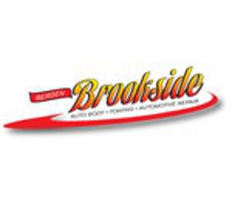 Bergen Brookside Auto Body - Hackensack, NJ