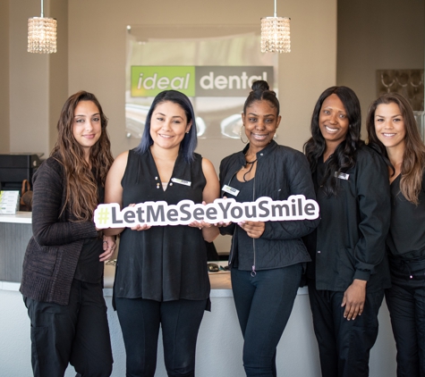 Ideal Dental - Kingwood, TX