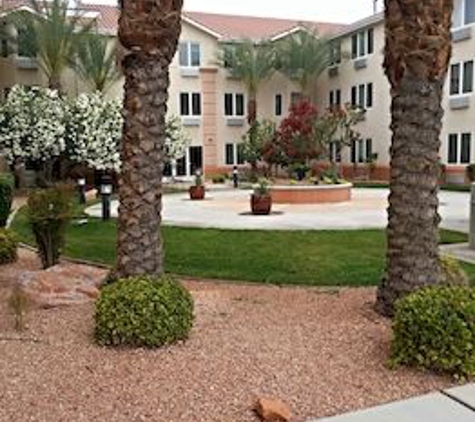 Highland Estates Resort - Mesquite, NV