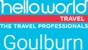 Helloworld Travel Goulburn - Travel Agents & Consultants