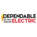 Dependable Electric - Electric Equipment Repair & Service