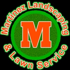 Martinez Landscaping & Tree Service