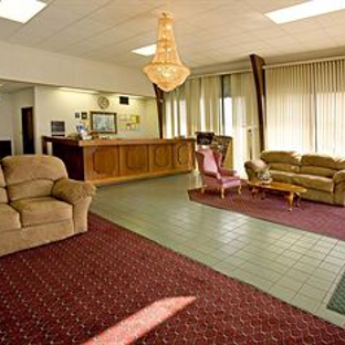 America's Best Value Inn - Cookeville, TN