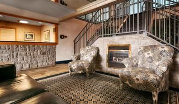 Best Western Parkside Inn - Frankfort, KY