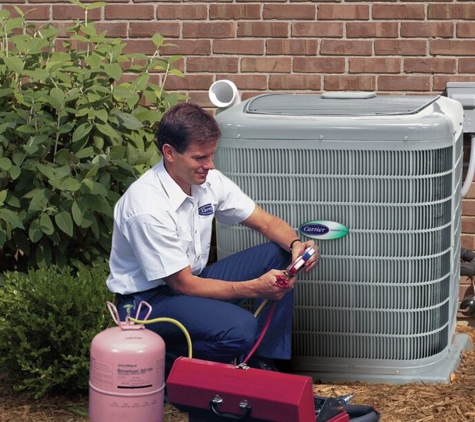 Larry's Heating & Cooling, Inc. - Yankton, SD