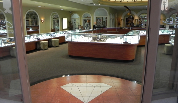 Ashoori & Co Jewelers - Visalia, CA