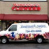 Vanessa's Flowers gallery