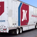JK Moving & Storage - Storage Household & Commercial