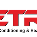 Etr Services Ltd - Refrigeration Equipment-Parts & Supplies