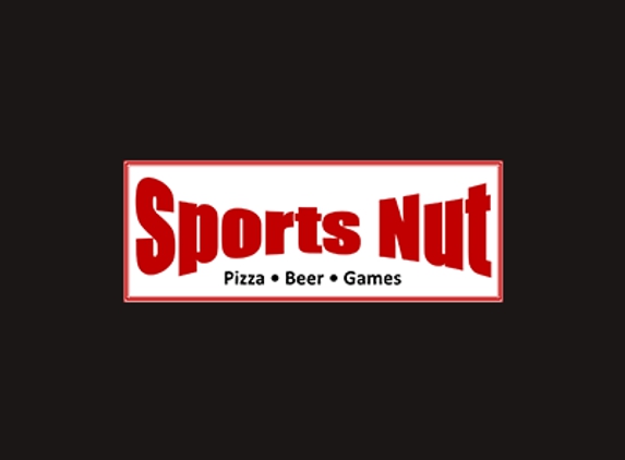 Sports Nut Pizza - Norco, CA