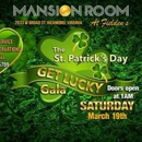 Mansion Room At Fieldens - Clubs