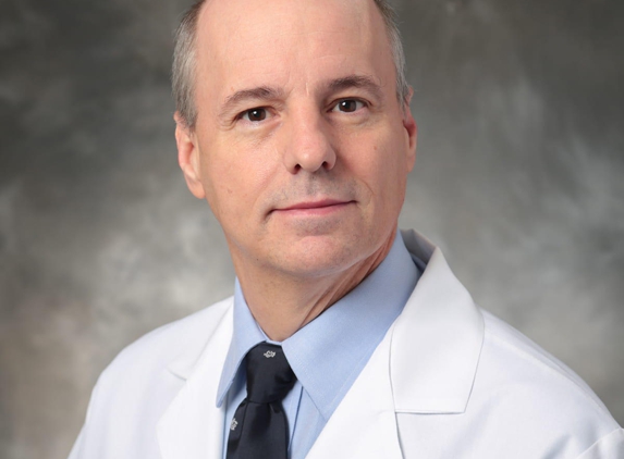 James Gilbert, MD - Marietta, GA