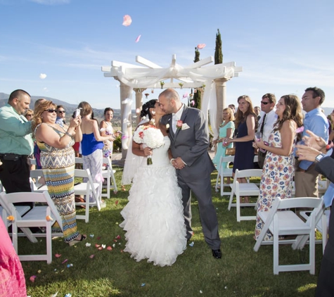 The Sweetest Day Weddings and Social Events - Lake Forest, CA