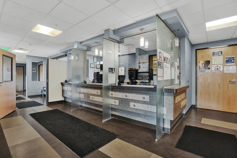 Providence Urgent Care 5th & Division 421 S Division St
