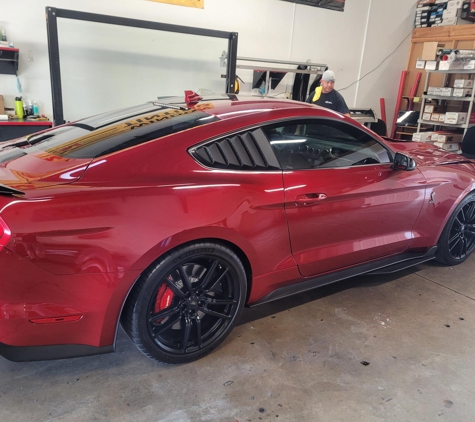 Perfect Shade Tinting Solutions - Highlands Ranch, CO