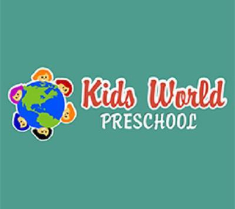 Kids World Preschool - Austell, GA