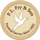 P.L. Fry & Son Funeral Home - Funeral Supplies & Services