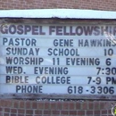 Gospel Fellowship - Churches & Places of Worship