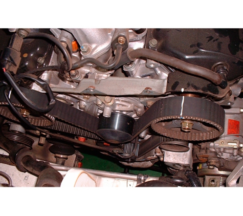 AutoBahn Mechanical & Electrical Services - Hamilton Hill, WA